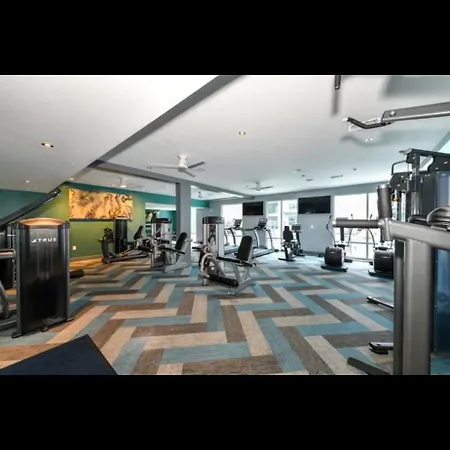 Buckhead Long Term Stay